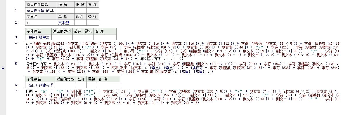 源码